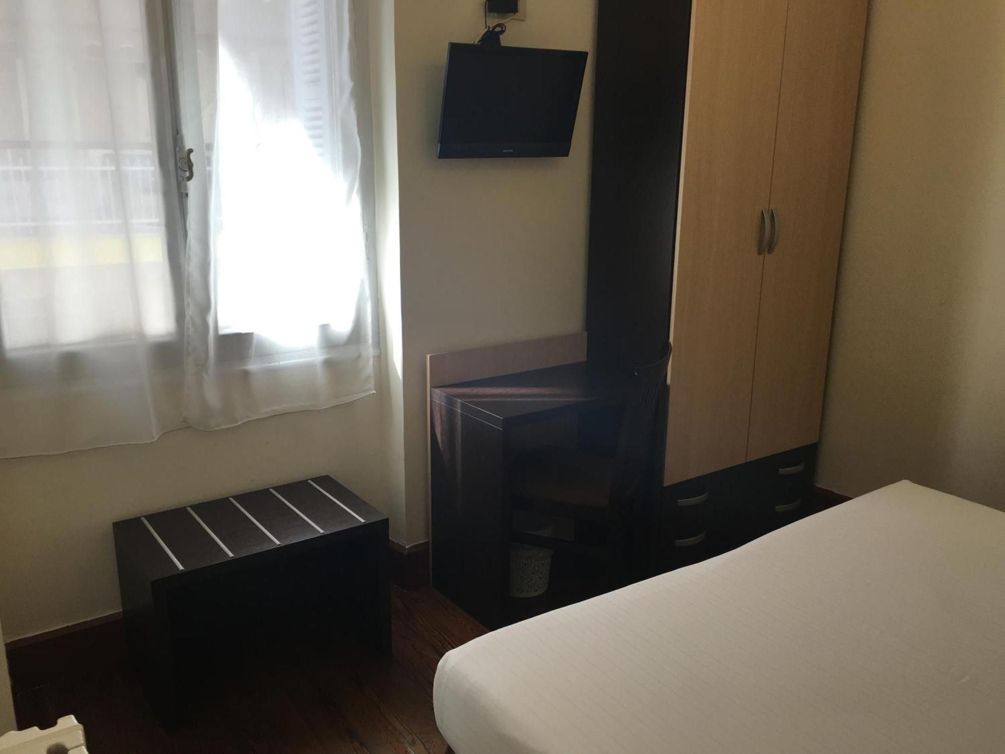 Hotel Liberty Sanremo Zimmer foto