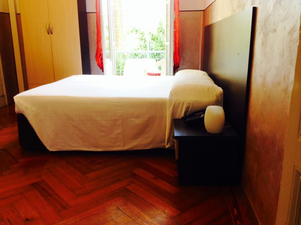 Hotel Liberty Sanremo Zimmer foto