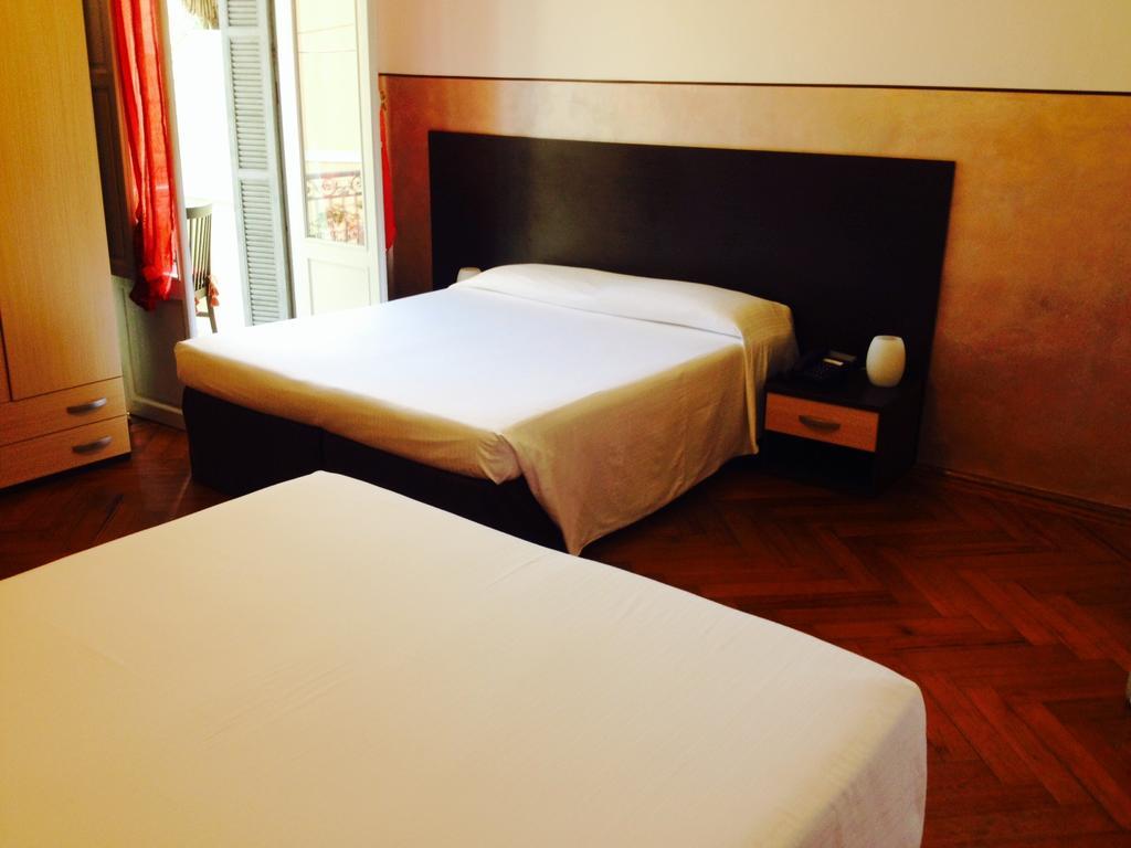 Hotel Liberty Sanremo Zimmer foto