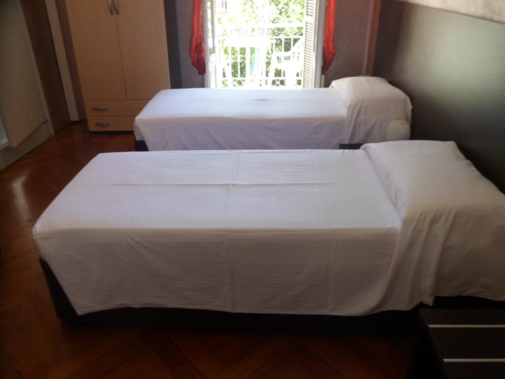 Hotel Liberty Sanremo Zimmer foto