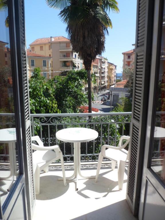 Hotel Liberty Sanremo Zimmer foto