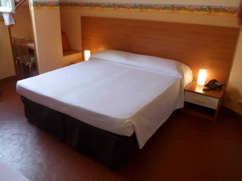 Hotel Liberty Sanremo Zimmer foto
